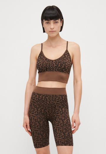 Трусы шортики