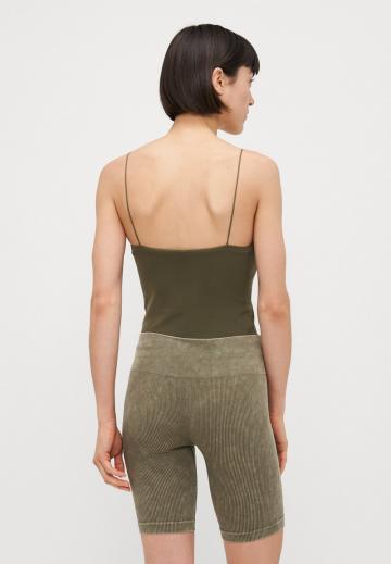 Трусы шортики