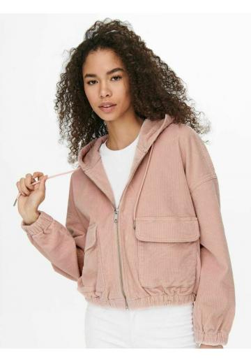 Вельветовая куртка