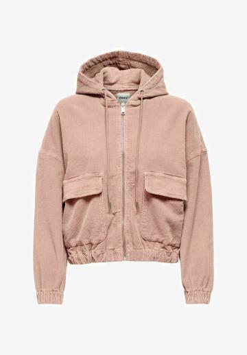 Вельветовая куртка