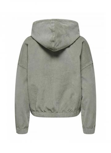 Вельветовая куртка