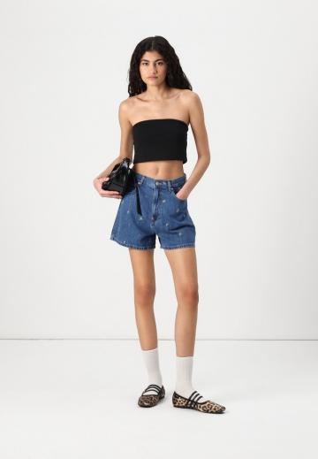 Майка-борцовка