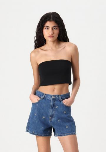 Майка-борцовка