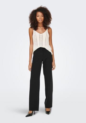 Длинный топ