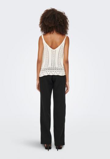 Длинный топ