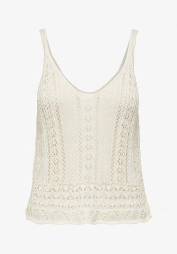 Длинный топ