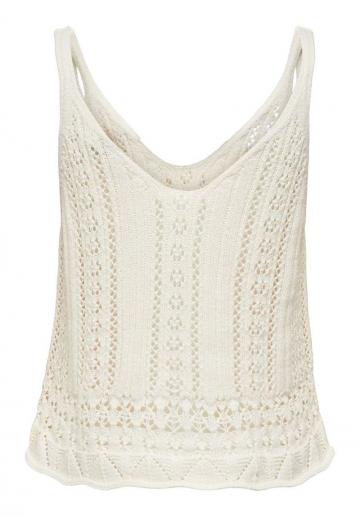 Длинный топ