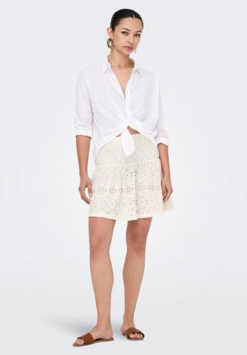 Летняя юбка