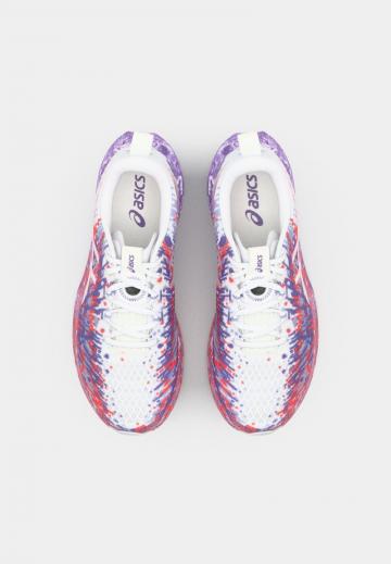 Беговые кроссовки