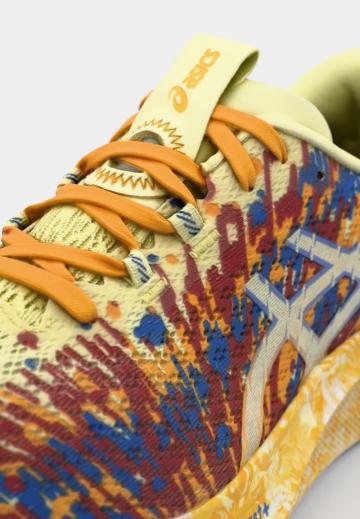 Беговые кроссовки