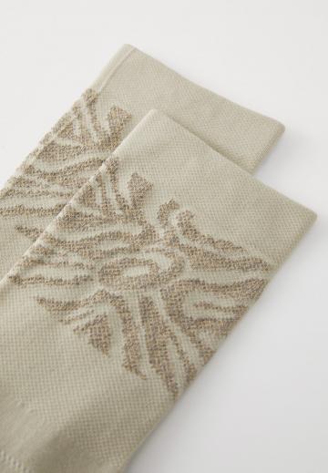 Спортивные носки