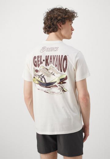 Спортивная майка