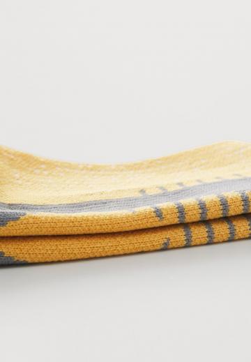 Спортивные носки