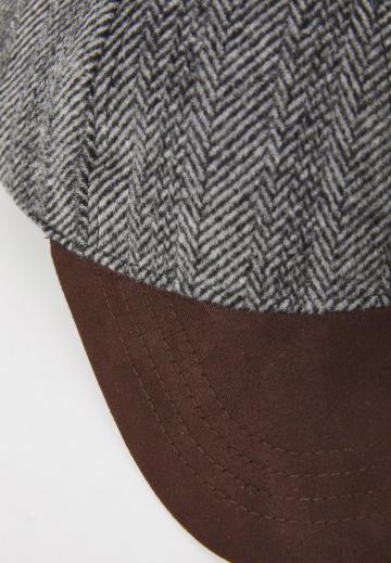 Головной убор