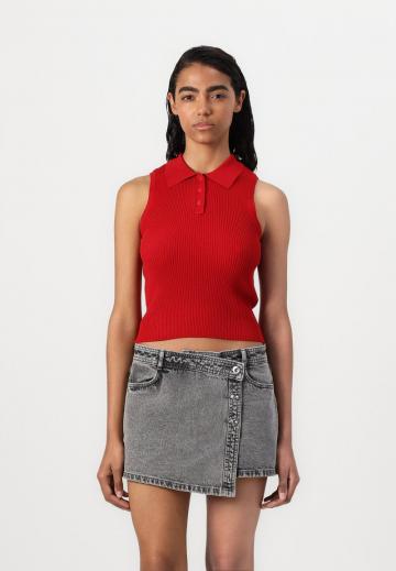 Майка-борцовка