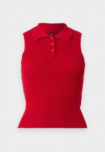 Майка-борцовка