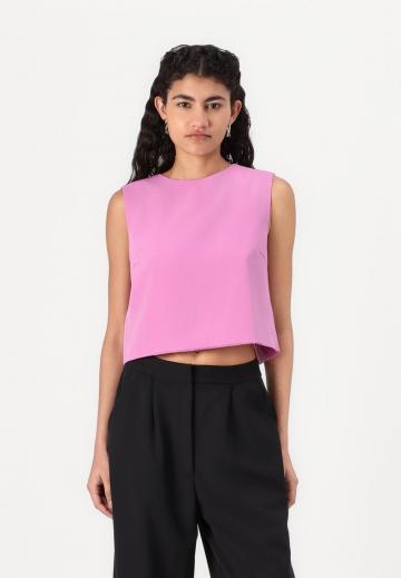 Майка-борцовка