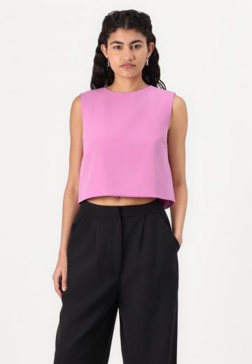 Майка-борцовка