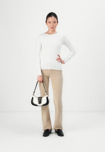 Узкие брюки