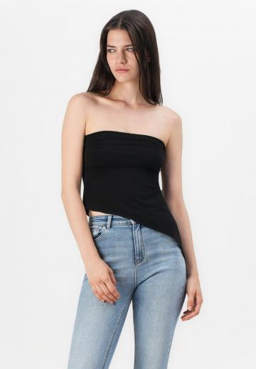 Узкие джинсы