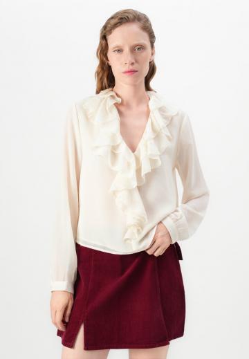 Блузка