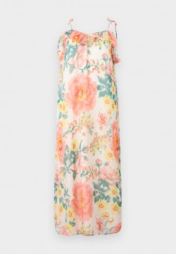 Длинное платье