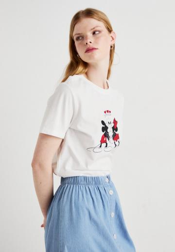 Джинсовая юбка