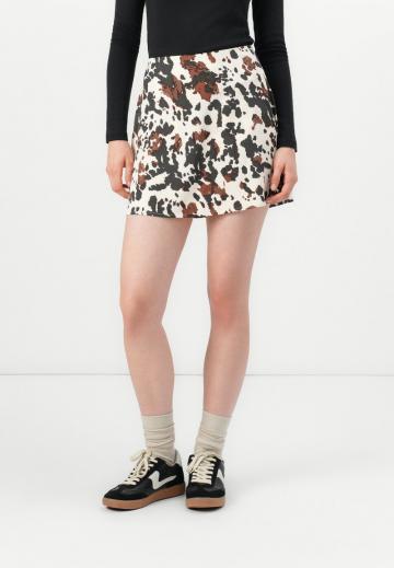Мини-юбка