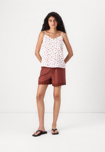 Верх от танкини