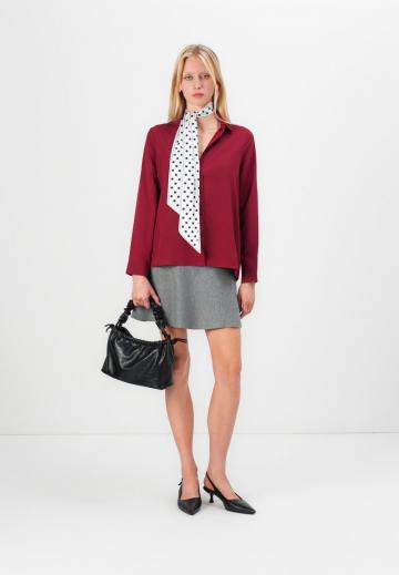 Блузка-рубашка