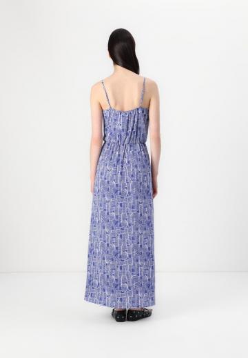 Пляжное платье