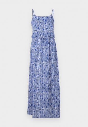 Пляжное платье