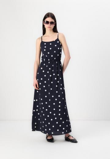 Пляжное платье