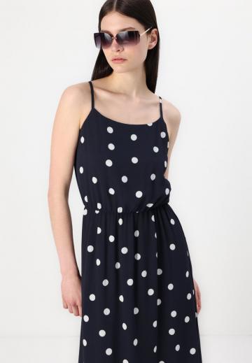 Пляжное платье