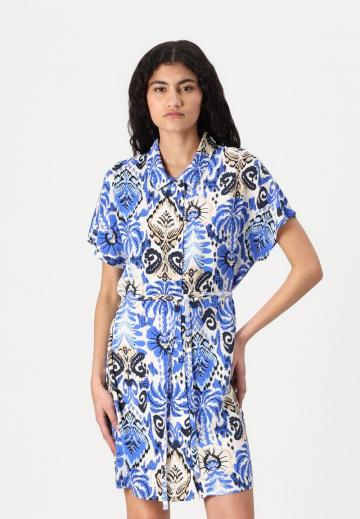 Платье-майка