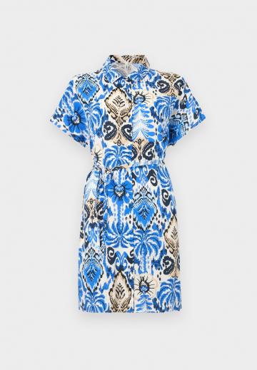 Платье-майка