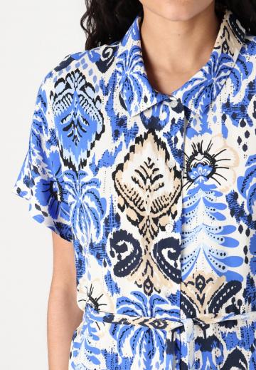 Платье-майка