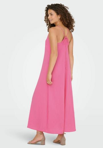 Пляжное платье