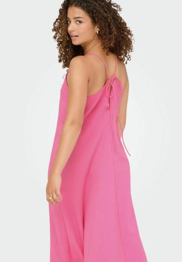 Пляжное платье