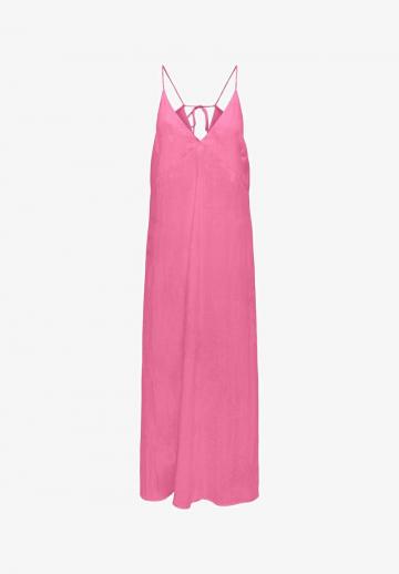 Пляжное платье