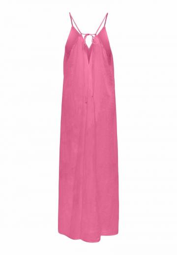 Пляжное платье