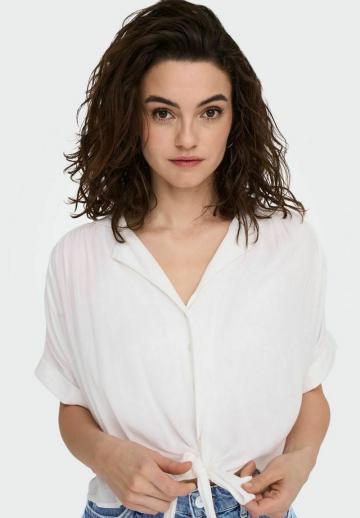 Баварская блузка