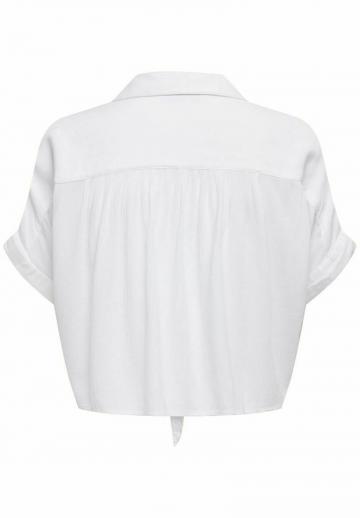 Баварская блузка