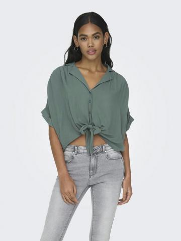 Баварская блузка