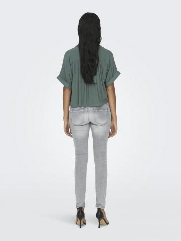 Баварская блузка