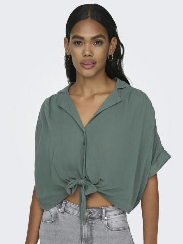 Баварская блузка