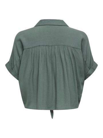 Баварская блузка