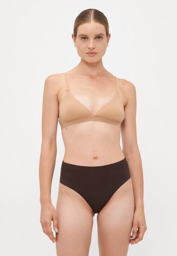 Бюстгальтер без косточек