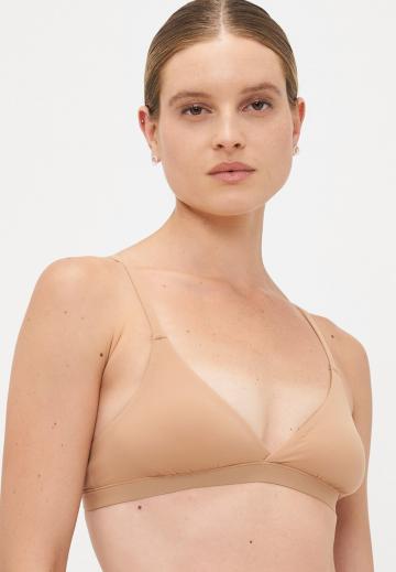 Бюстгальтер без косточек