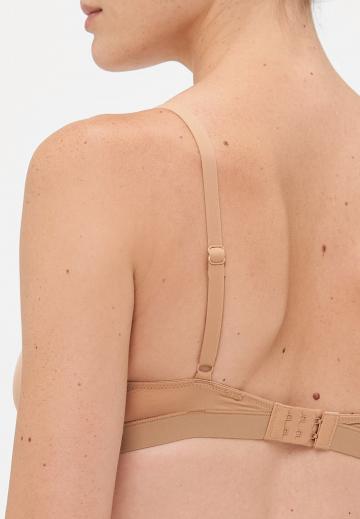 Бюстгальтер без косточек